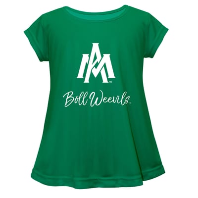    Youth Toddler A-Line Top - 